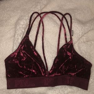 VS PINK Bralette